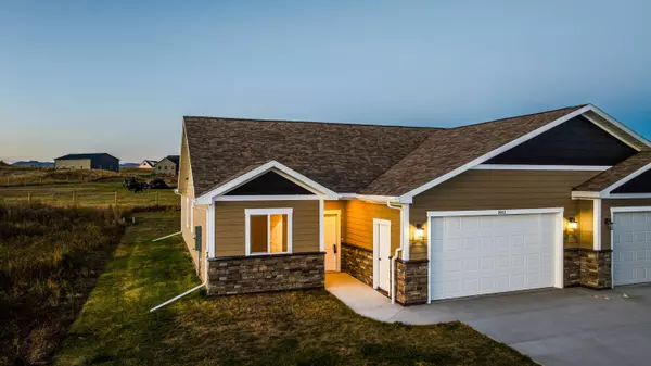 1461 Stoneridge DR, Ranchester, WY 82839