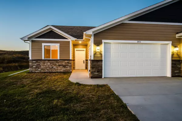 1461 Stoneridge DR, Ranchester, WY 82839