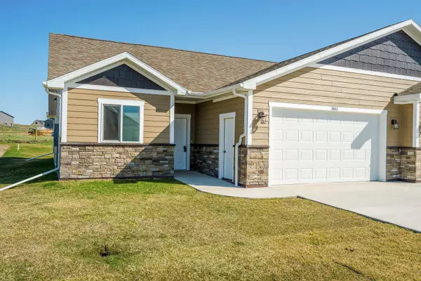 1461 Stoneridge DR, Ranchester, WY 82839