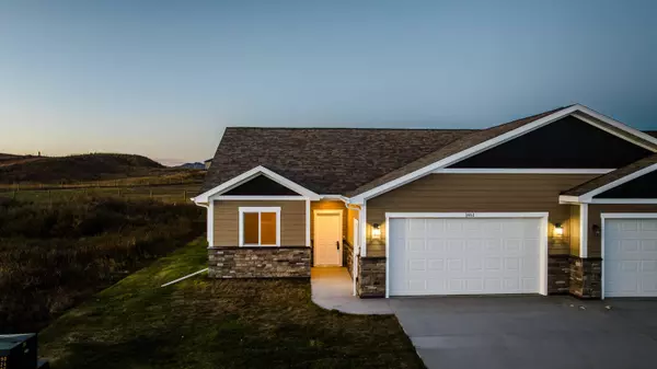 1461 Stoneridge DR, Ranchester, WY 82839