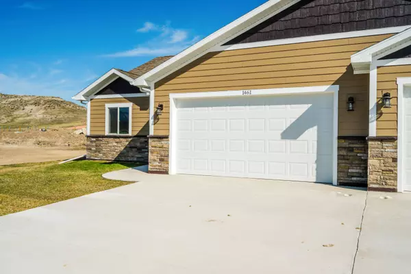 1461 Stoneridge DR, Ranchester, WY 82839