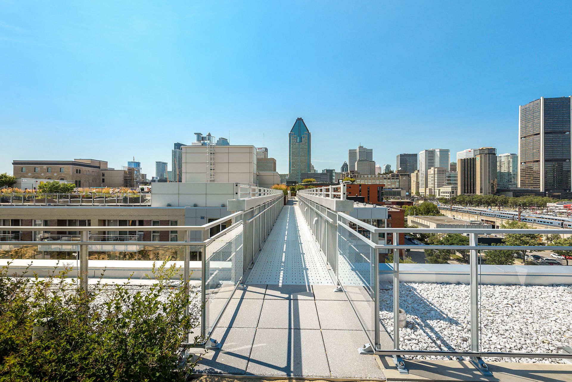 Magical Griffintown