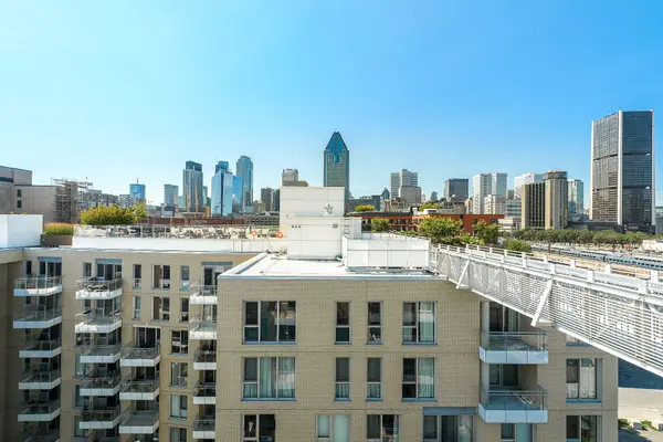 feature image of Griffintown Lifestyle and properties