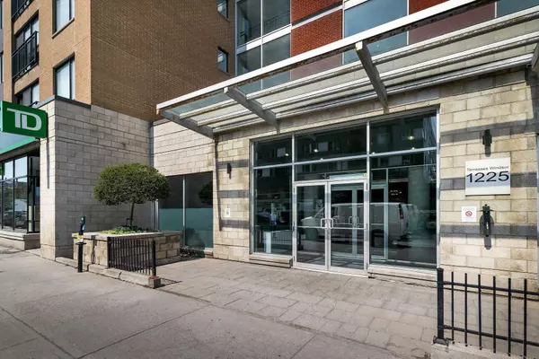 1225 Rue Notre-Dame O. #618, Montréal (ville-marie), QC H3C6S3