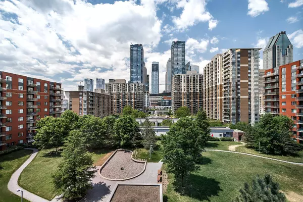 1225 Rue Notre-Dame O. #618, Montréal (ville-marie), QC H3C6S3