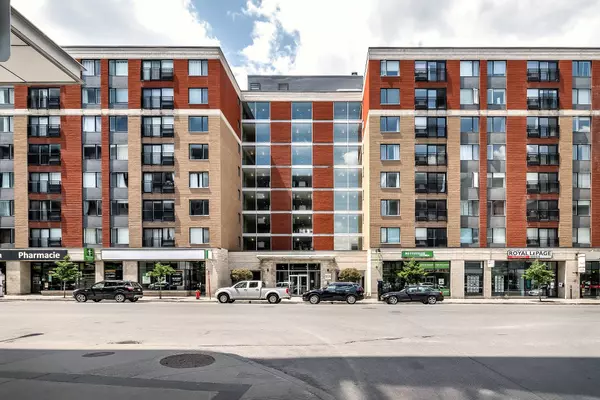 1225 Rue Notre-Dame O. #618, Montréal (ville-marie), QC H3C6S3