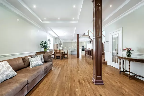 4752 Place Circle, Montréal (côte-des-neiges/notre-dame-de-grâce), QC H3W1Z3