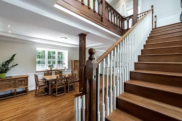 4752 Place Circle, Montréal (côte-des-neiges/notre-dame-de-grâce), QC H3W1Z3