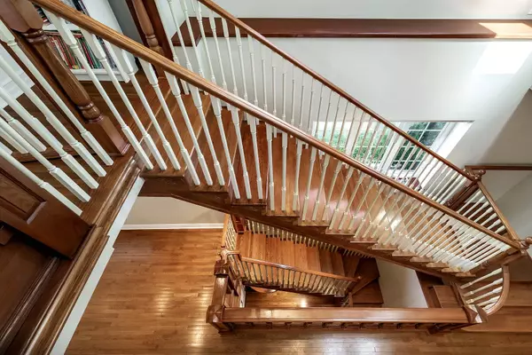 4752 Place Circle, Montréal (côte-des-neiges/notre-dame-de-grâce), QC H3W1Z3