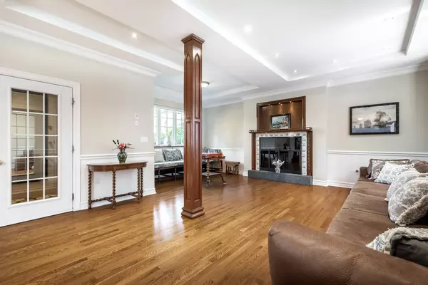 4752 Place Circle, Montréal (côte-des-neiges/notre-dame-de-grâce), QC H3W1Z3