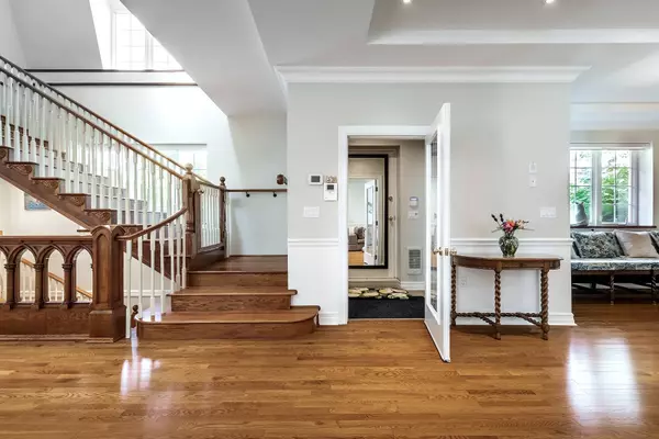 4752 Place Circle, Montréal (côte-des-neiges/notre-dame-de-grâce), QC H3W1Z3