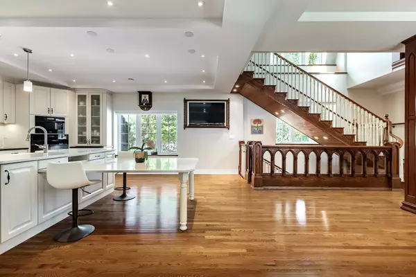 4752 Place Circle, Montréal (côte-des-neiges/notre-dame-de-grâce), QC H3W1Z3