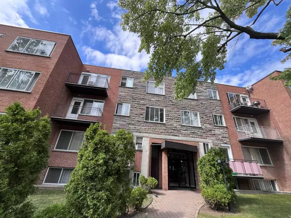 4711 Av. Plamondon #206, Montréal (côte-des-neiges/notre-dame-de-grâce), QC H3Z2A4