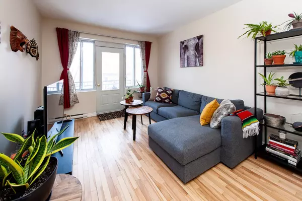 4711 Av. Plamondon #206, Montréal (côte-des-neiges/notre-dame-de-grâce), QC H3Z2A4