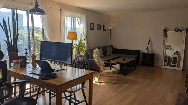 1605 Rue Louis-Carrier #506, Montréal (ahuntsic-cartierville), QC H4N2Z7