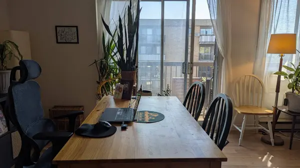 1605 Rue Louis-Carrier #506, Montréal (ahuntsic-cartierville), QC H4N2Z7