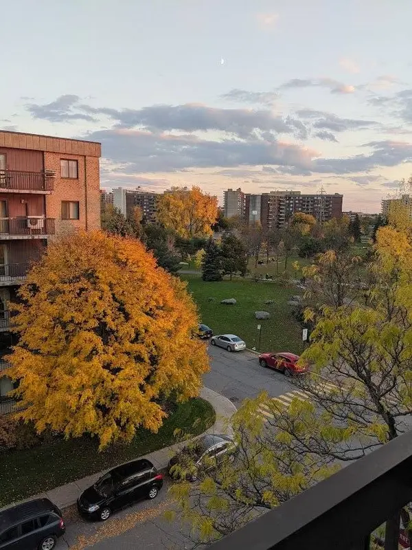 1605 Rue Louis-Carrier #506, Montréal (ahuntsic-cartierville), QC H4N2Z7
