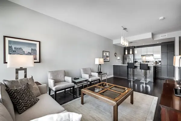 4932 Rue Jean-Talon O. #804, Montréal (côte-des-neiges/notre-dame-de-grâce), QC H4P0A5