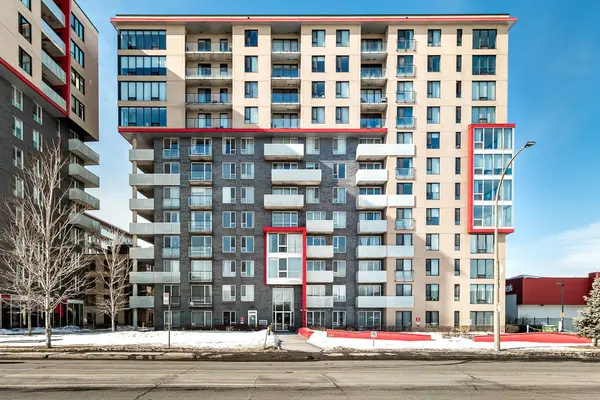 4932 Rue Jean-Talon O. #804, Montréal (côte-des-neiges/notre-dame-de-grâce), QC H4P0A5