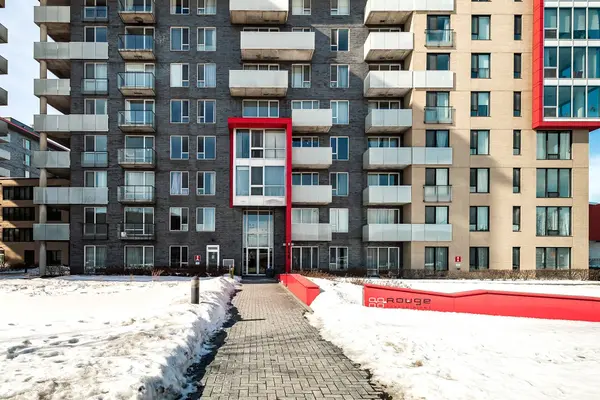 4932 Rue Jean-Talon O. #804, Montréal (côte-des-neiges/notre-dame-de-grâce), QC H4P0A5