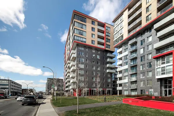 4932 Rue Jean-Talon O. #804, Montréal (côte-des-neiges/notre-dame-de-grâce), QC H4P0A5