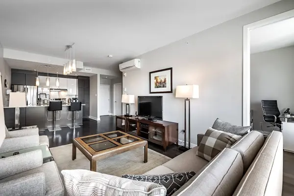 4932 Rue Jean-Talon O. #804, Montréal (côte-des-neiges/notre-dame-de-grâce), QC H4P0A5