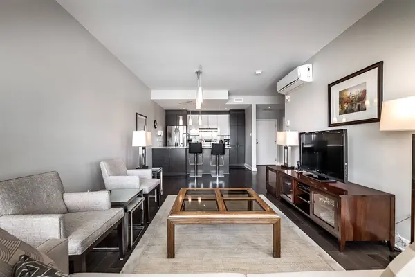 4932 Rue Jean-Talon O. #804, Montréal (côte-des-neiges/notre-dame-de-grâce), QC H4P0A5