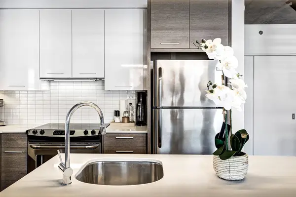 1010 Rue William #705, Montréal (le Sud-ouest), QC H3C0K8