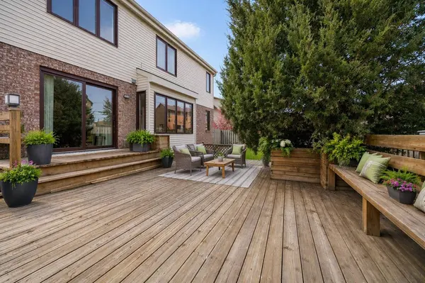 1084 Rue Le Gardeur, Dorval, QC H9S5N6