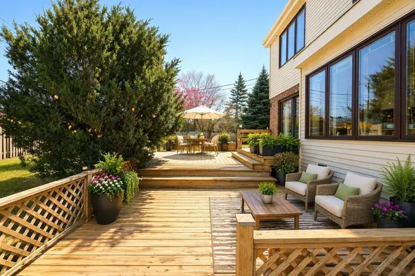 1084 Rue Le Gardeur, Dorval, QC H9S5N6