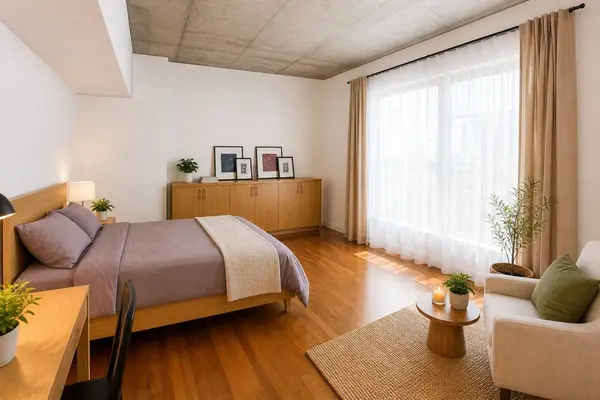 81 Rue De Brésoles #310, Montréal (ville-marie), QC H2Y0A1