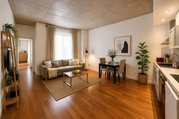 81 Rue De Brésoles #310, Montréal (ville-marie), QC H2Y0A1