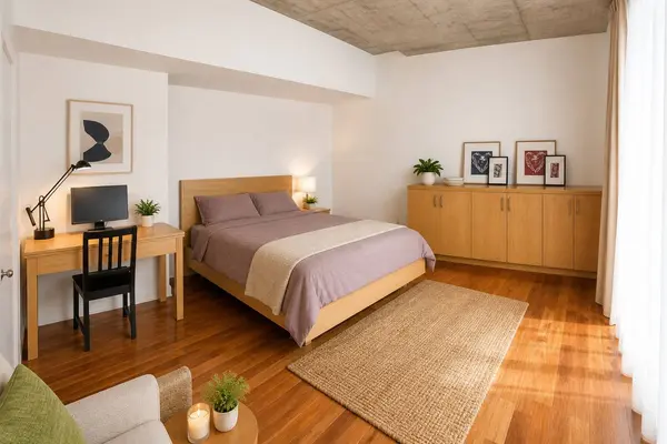 81 Rue De Brésoles #310, Montréal (ville-marie), QC H2Y0A1