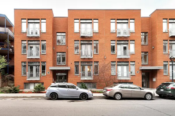 50 Rue Ste-Marguerite #102, Montréal (le Sud-ouest), QC H4C0A3
