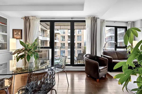 1010 Rue William #516, Montréal (le Sud-ouest), QC H3C0K8