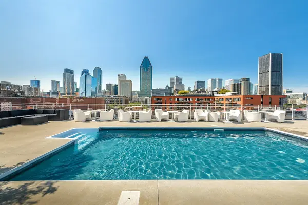 1010 Rue William #516, Montréal (le Sud-ouest), QC H3C0K8