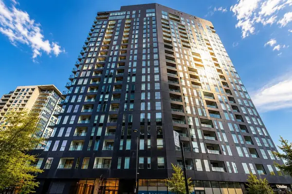 101 Rue Peel #2355, Montréal (le Sud-ouest), QC H3C0Y1
