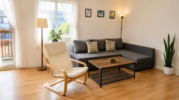 1605 Rue Louis-Carrier #506, Montréal (ahuntsic-cartierville), QC H4N2Z7