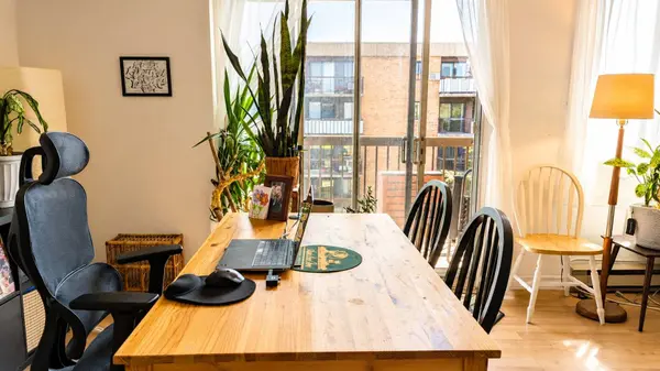 1605 Rue Louis-Carrier #506, Montréal (ahuntsic-cartierville), QC H4N2Z7