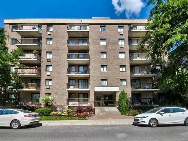 1605 Rue Louis-Carrier #506