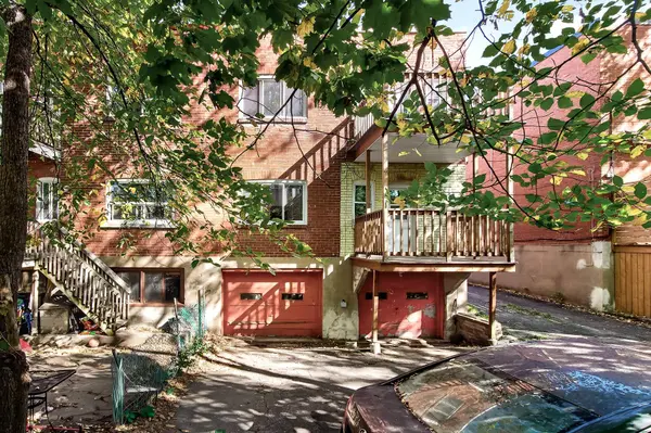 4554 -4556 Av. Hingston, Montréal (côte-des-neiges/notre-dame-de-grâce), QC H4A2K1