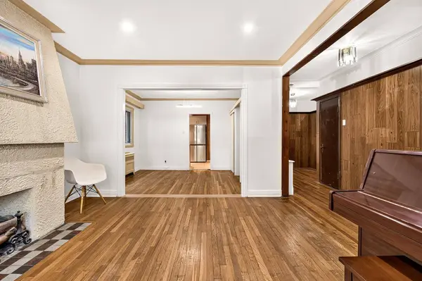 4554 -4556 Av. Hingston, Montréal (côte-des-neiges/notre-dame-de-grâce), QC H4A2K1