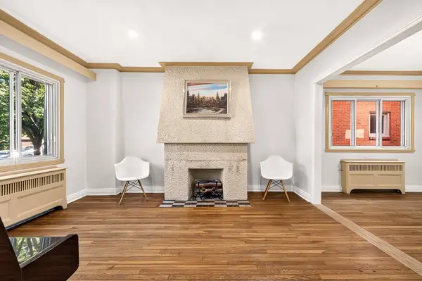 4554 -4556 Av. Hingston, Montréal (côte-des-neiges/notre-dame-de-grâce), QC H4A2K1