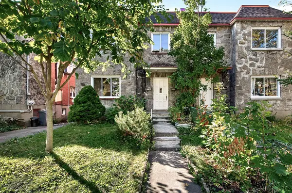 4554 -4556 Av. Hingston