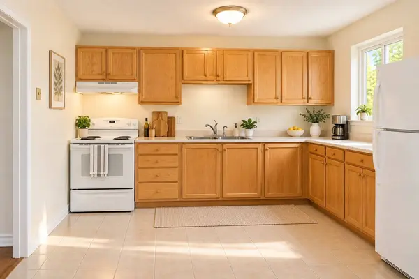 1605 Rue Louis-Carrier #506, Montréal (ahuntsic-cartierville), QC H4N2Z7