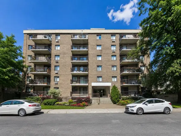 1605 Rue Louis-Carrier #506