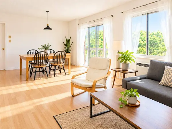 1605 Rue Louis-Carrier #506, Montréal (ahuntsic-cartierville), QC H4N2Z7