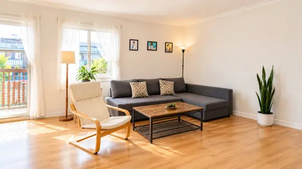1605 Rue Louis-Carrier #506, Montréal (ahuntsic-cartierville), QC H4N2Z7