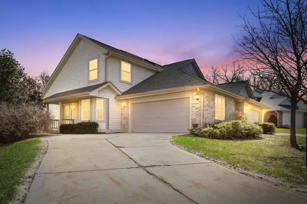 14225 Twilight WAY, New Berlin, WI 53151