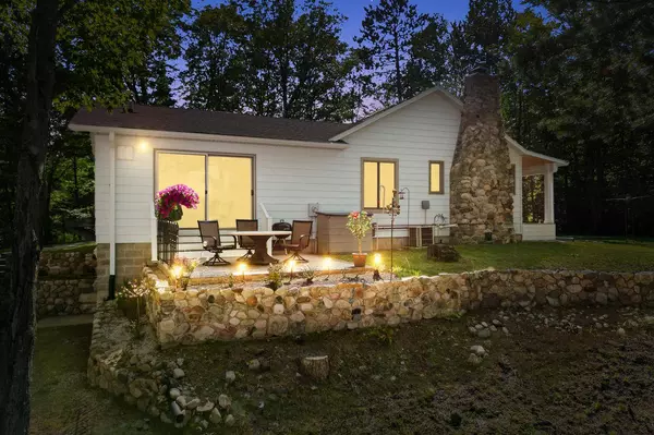 508 State Highway 32, Three Lakes, WI 54562